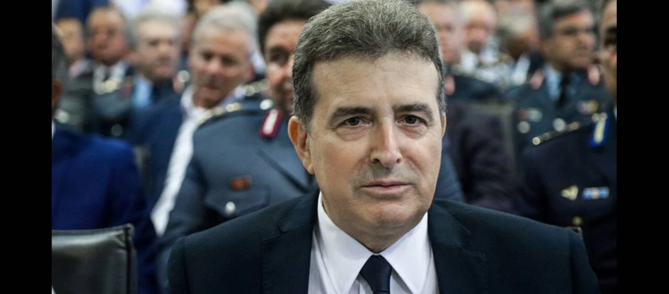 Απάντηση Χρυσοχοΐδη σε Αλιβιζάτο:«Σας διαβεβαιώ ότι δεν υπήρξαν πράξεις αστυνομικής βίας»